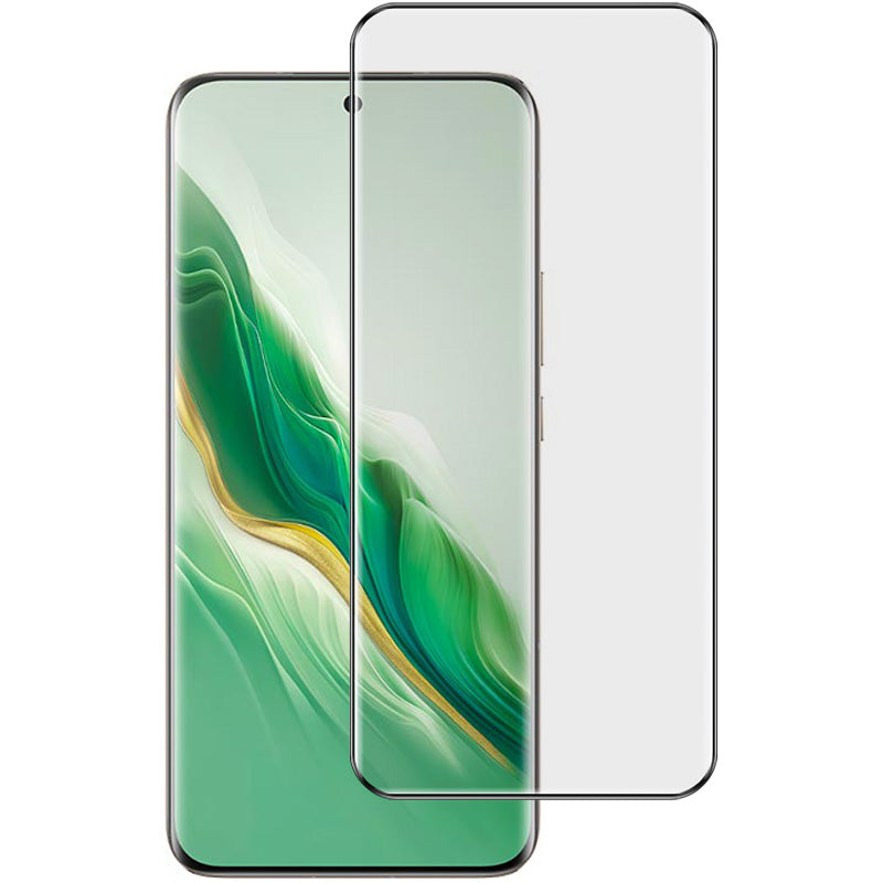 IMAK For Honor Magic6 5G Tempered Glass Full Screen Protector 3D Curved HD Clear IMAK For Honor Magic6 5G Tempered Glass Full Screen Protector 3D Curved HD Clear